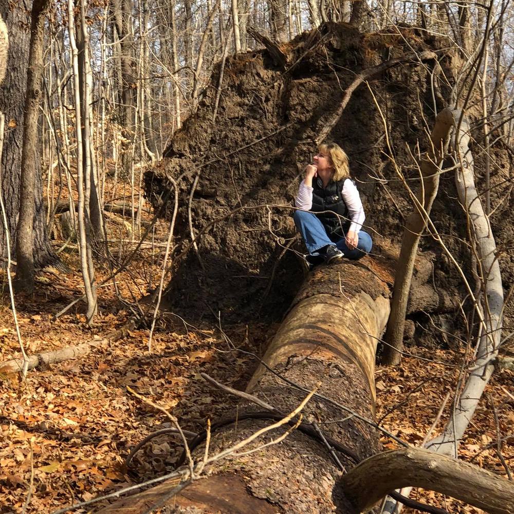 Meet your Posher, Lori